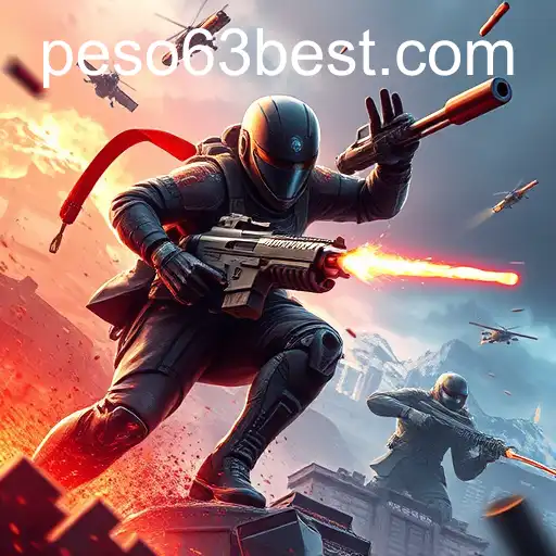 Exploring the Dynamic World of Action Games: The Influence of 'peso63'