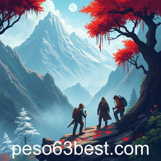 Exploring the Thrilling World of Adventure Games with Peso63