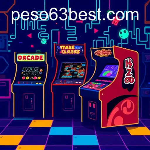 Reviving Nostalgia: The Enduring Appeal of Arcade Games with 'peso63'