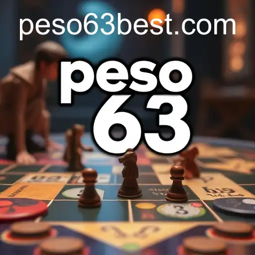 The Resurgence of Board Games: Exploring the Enigmatic 'peso63' Category