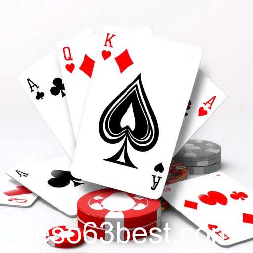 Exploring the World of Card Games: A Classic Pastime with a Modern Twist