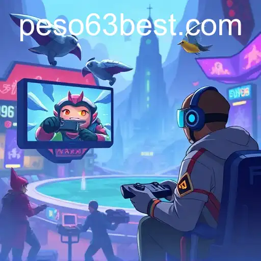 Emerging Trends in the Online Gaming World