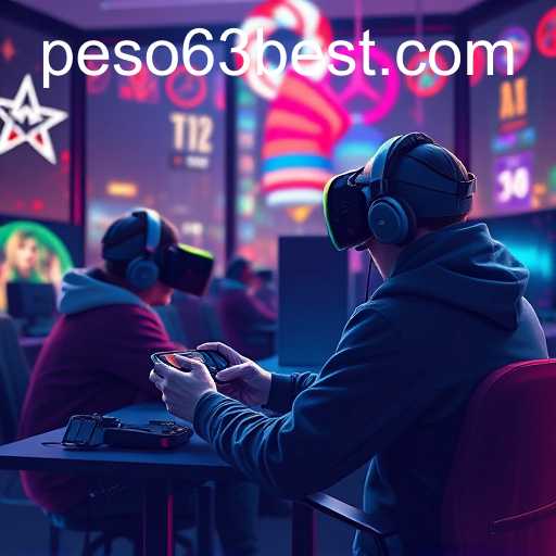 Gaming Dynamics in the Digital Era