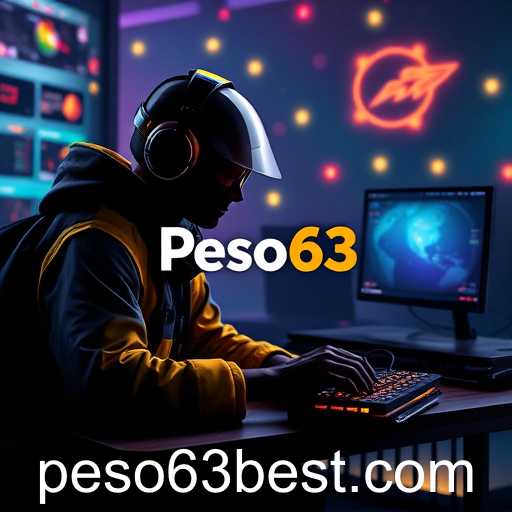 Peso63: A Gaming Revolution