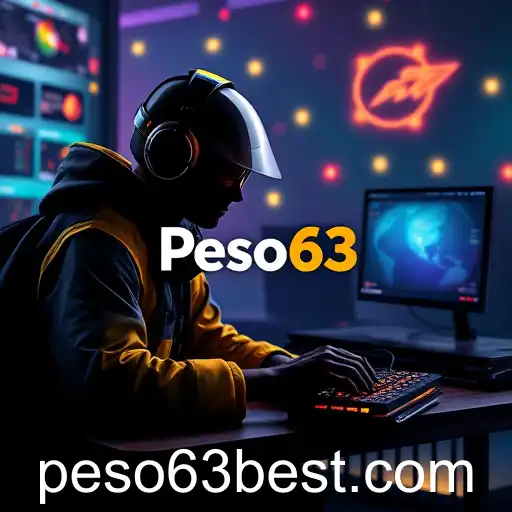 Peso63: A Gaming Revolution