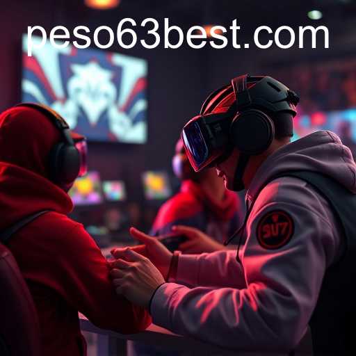 Global Gaming Trends and Innovations 