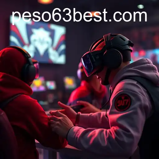 Global Gaming Trends and Innovations 