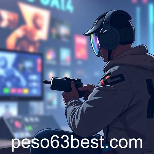 Peso63 Revolutionizes Online Gaming