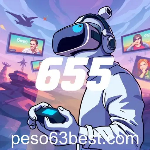 Peso63: Revolutionizing Online Gaming in 2025