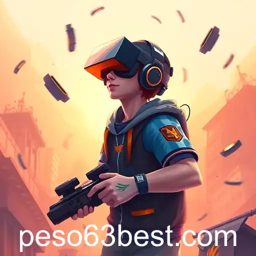 Peso63 Revolutionizes Online Gaming