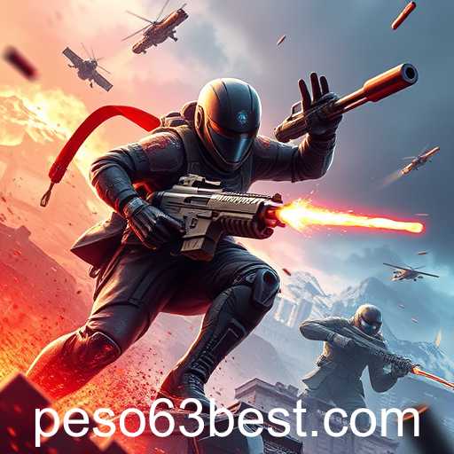 The Growing Popularity of Peso63 in Gaming Circles