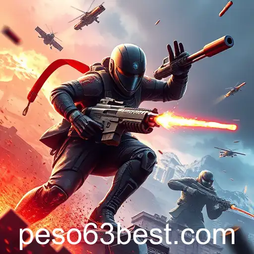 The Growing Popularity of Peso63 in Gaming Circles