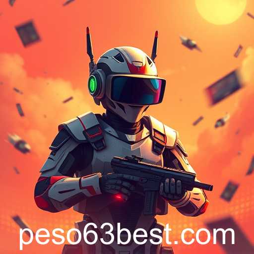 The Rise of Peso63: A New Challenge Awaits