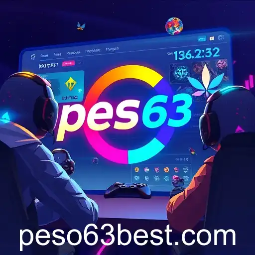 Revolution in Online Gaming and Peso63's Role