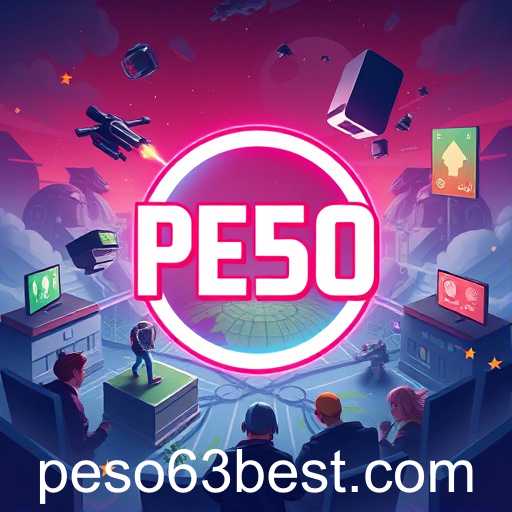 The Rise of peso63: A New Era in Online Gaming