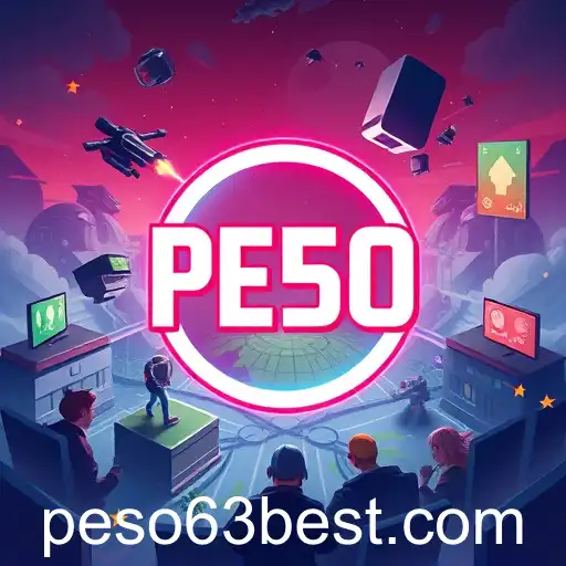 The Rise of peso63: A New Era in Online Gaming