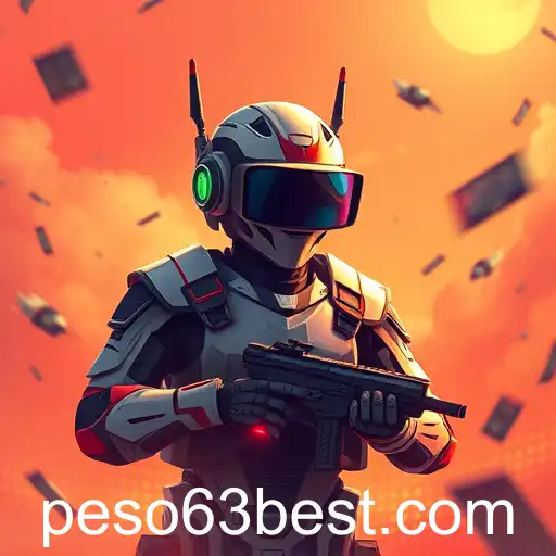 The Digital Playground: Peso63 and Beyond