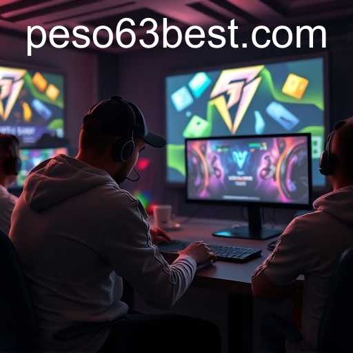 Peso63: A Growing Trend in Online Gaming