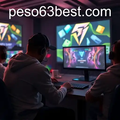 Peso63: A Growing Trend in Online Gaming