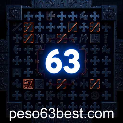 Exploring the Intriguing World of Puzzle Games with peso63
