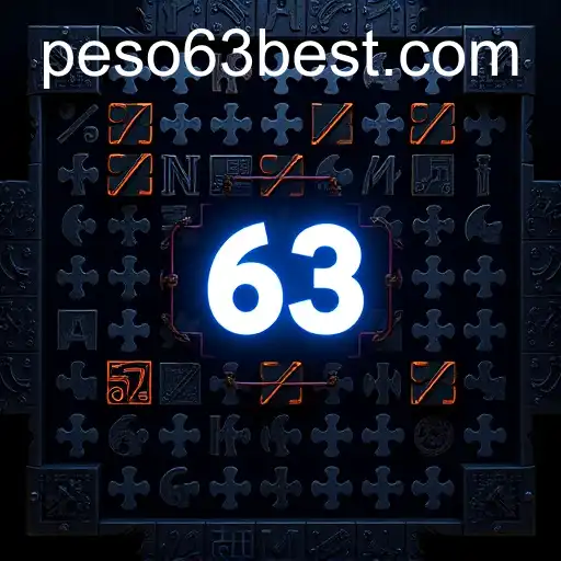 Exploring the Intriguing World of Puzzle Games with peso63
