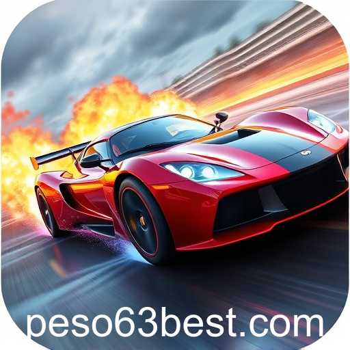 Exploring the Exciting World of Racing Games: A Deep Dive into the 'peso63' Phenomenon