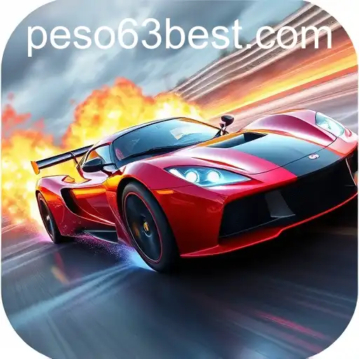 Exploring the Exciting World of Racing Games: A Deep Dive into the 'peso63' Phenomenon