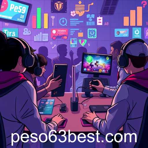 The Revival of Peso63 in Gaming Culture