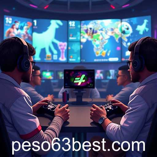 The Rise of Online Gaming Communities