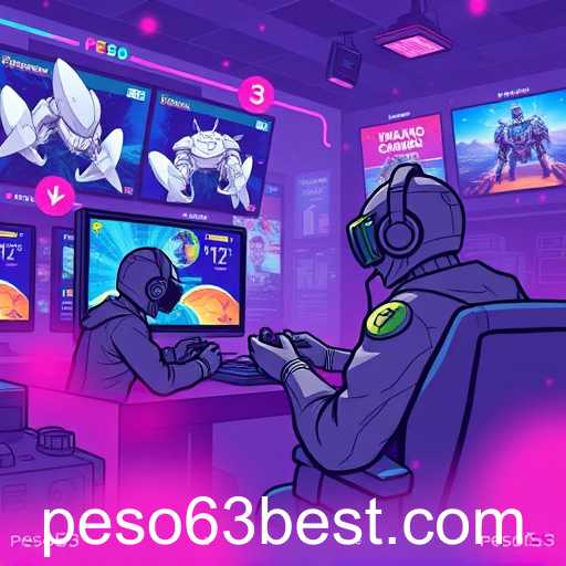 The Rise of Online Games in 2025