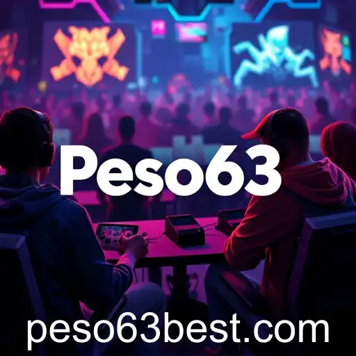The Rise of Peso63 in the Gaming World