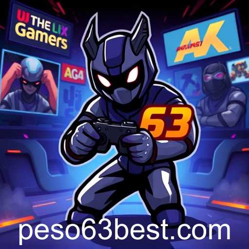The Rise of Peso63: A New Player in Online Gaming