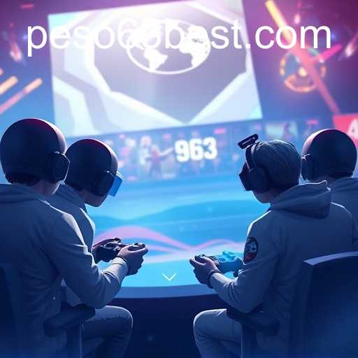 The Rise of PESO63 Amidst Gaming Evolution