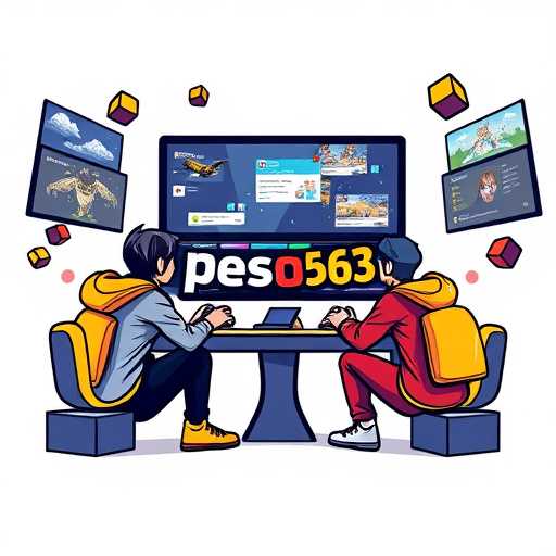 The Rise of Peso63 in the Gaming World