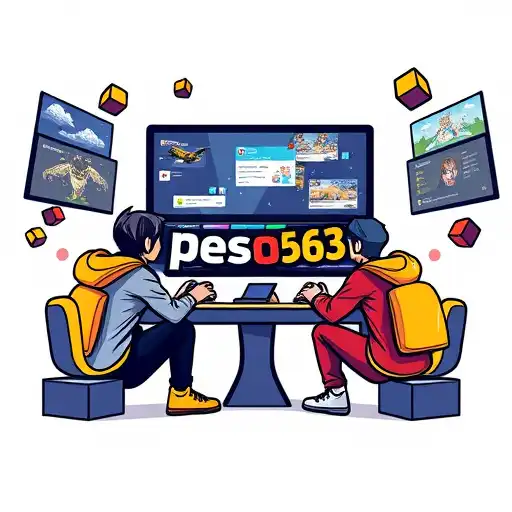The Rise of Peso63 in the Gaming World