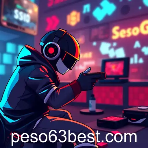The Rise of Peso63: Bridging Gaming Horizons