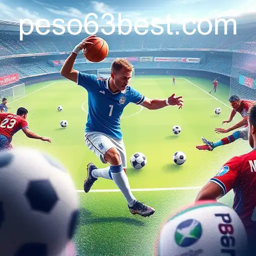 Exploring the Exciting Realm of 'Sports Games' with Peso63